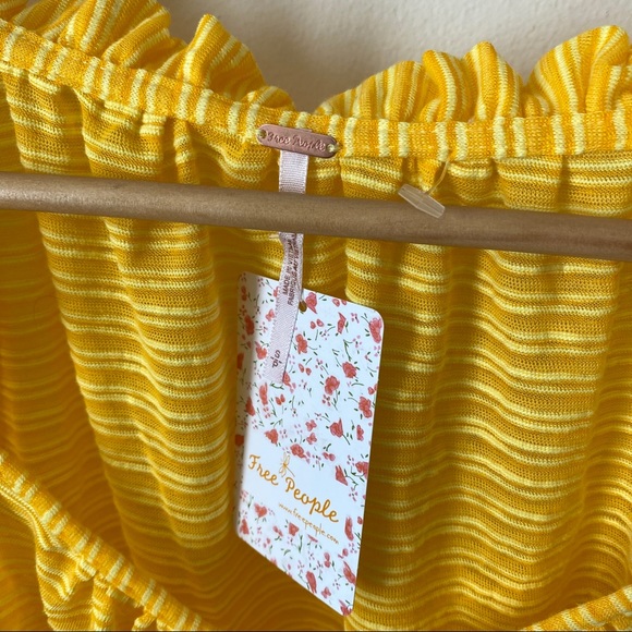 Free People Dorothy Top - Picture 8 of 9